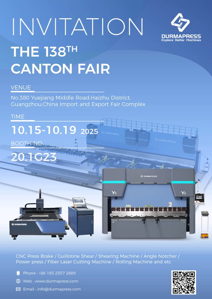 FABEX 2025 and the 138th Canton Fair1