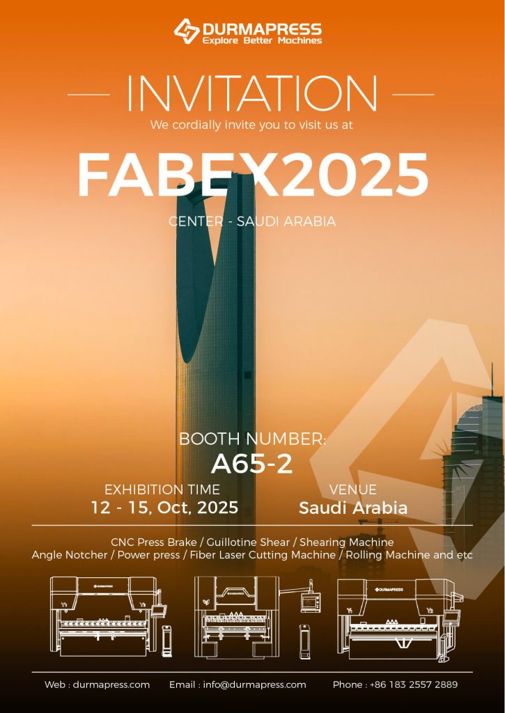 FABEX 2025 and the 138th Canton Fair2