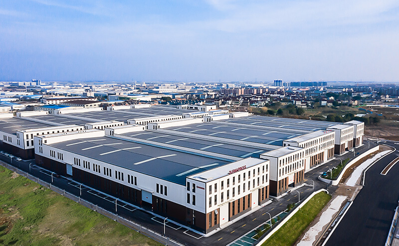 durmapress factory(1)