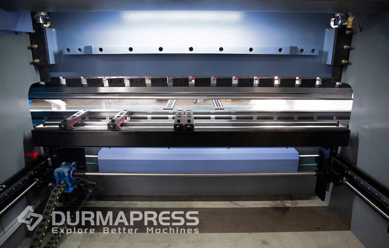 The Role and Evolution of Backgauge Systems2