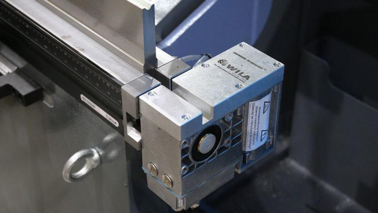 Press Brake Crowning Systems-Cover