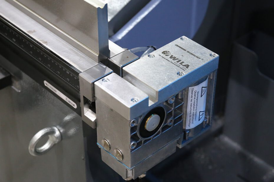 Press Brake Crowning Systems-Cover