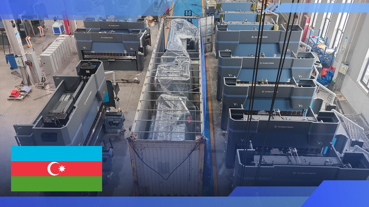 Production Line to Azerbaijan ship-cover