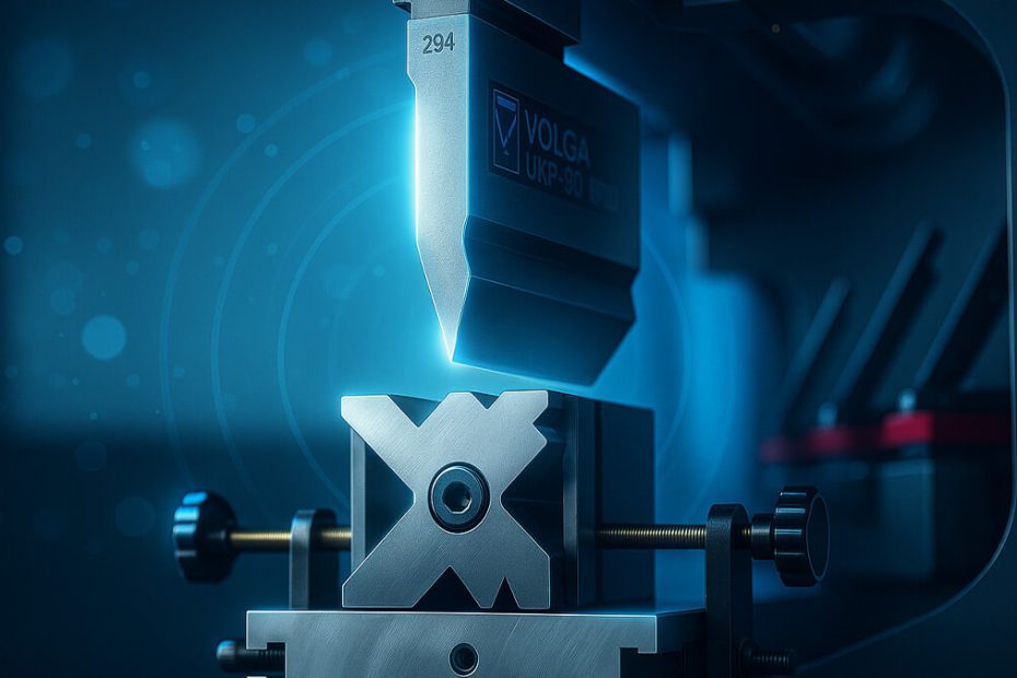 Оснастка для листогибочных прессов