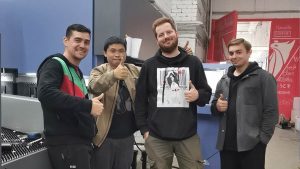 After-Sales Engineers Travel-cover