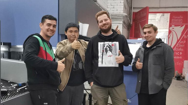 After-Sales Engineers Travel-cover