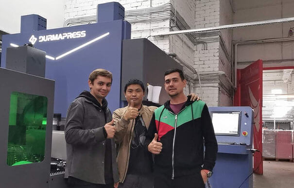 Russian panel bender debugging(3)