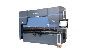 press brake manufacture