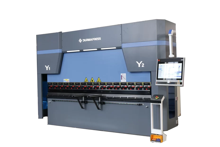 press brake manufacture
