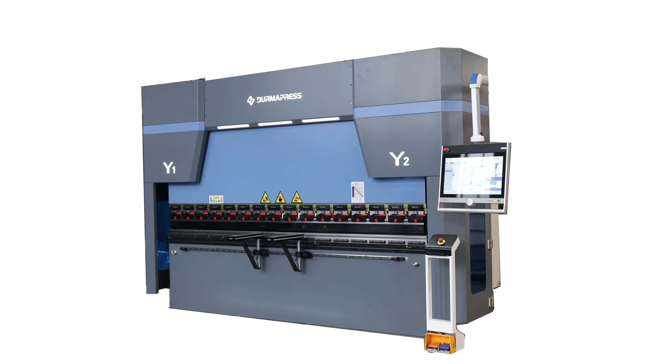 press brake manufacture