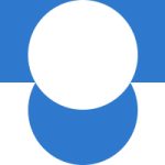 durmapress recommends a blue and white color scheme.