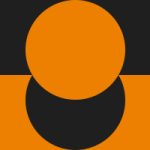 durmapress recommends an orange and black color scheme.