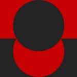 durmapress recommends a red and black color scheme.