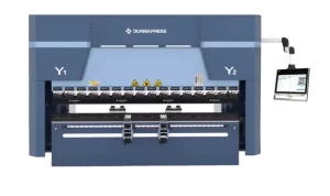 DP-ES Pro Max Series CNC press brake