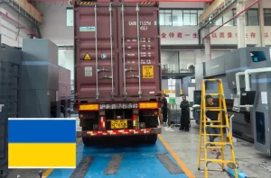 performing pre-shipment inspection