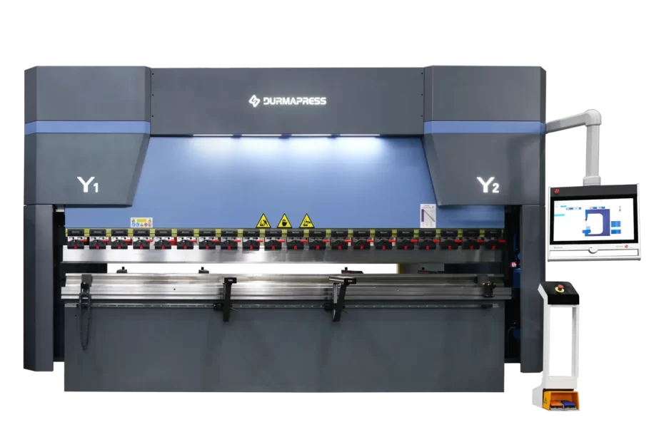 cnc press brake machine
