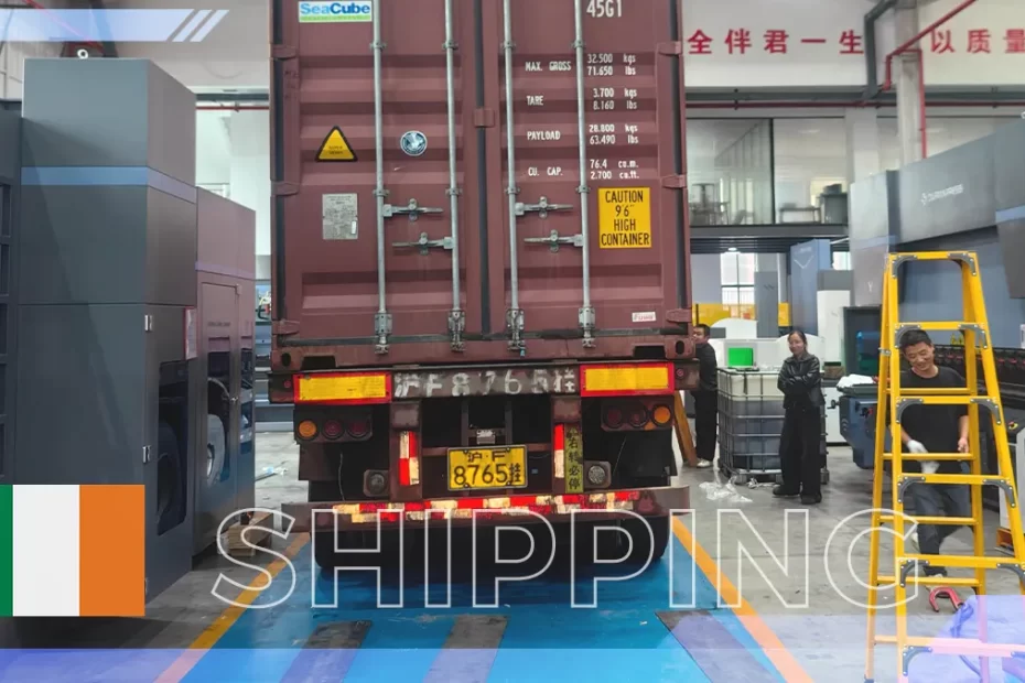 pre-shipment inspection