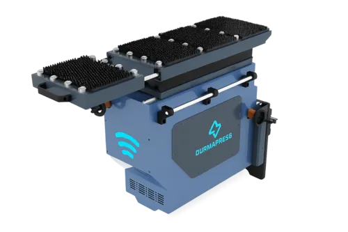CNC гибочный следящий механизм для листогибочного пресса