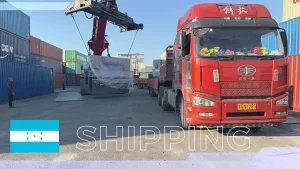 Durmapress Shipment Case: Delivering Advanced Sheet Metal Machinery to Honduras