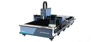 bs-d fiber laser cutting machine