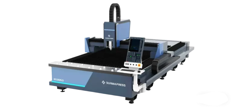 bs-d fiber laser cutting machine