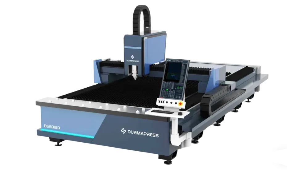 bs-d fiber laser cutting machine