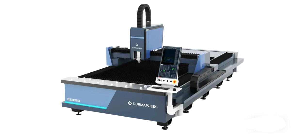 bs-d fiber laser cutting machine