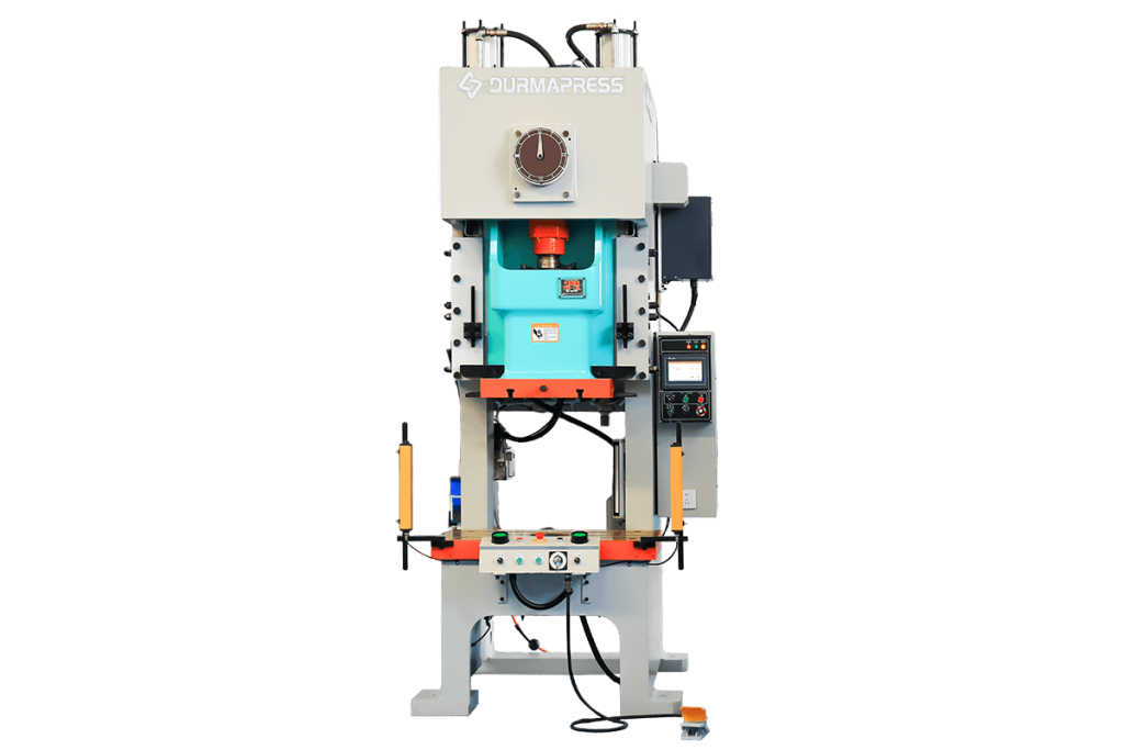 Pneumatic Punching Machine