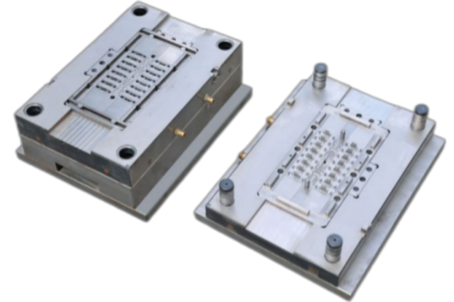 Molding-die