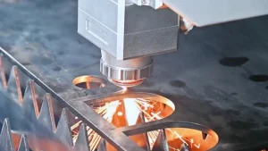 Laser Cutting Machine Aluminum: Parameters, Equipment, and Best Practices