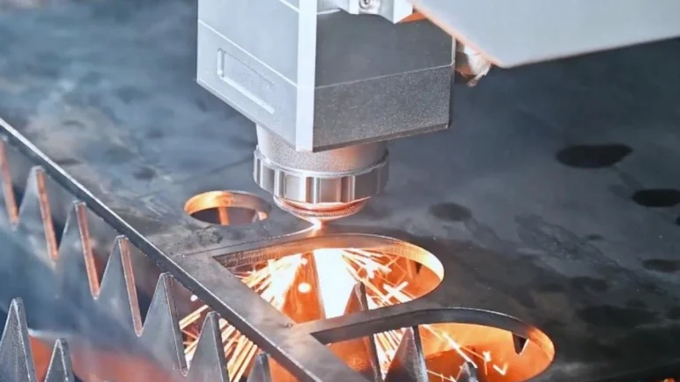 Laser Cutting Machine Aluminum: Parameters, Equipment, and Best Practices