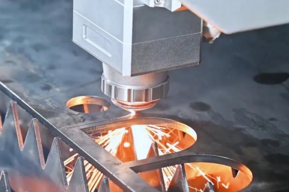 Laser Cutting Machine Aluminum: Parameters, Equipment, and Best Practices