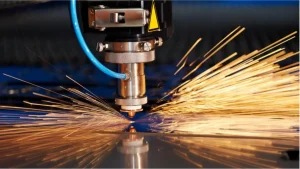 Metal Laser Cutting: The Complete Guide