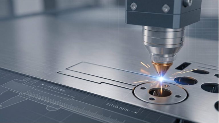 Laser Cutting Tolerances: How Accurate Is Laser Cutting?