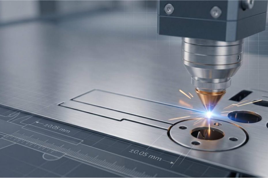 Laser Cutting Tolerances: How Accurate Is Laser Cutting?