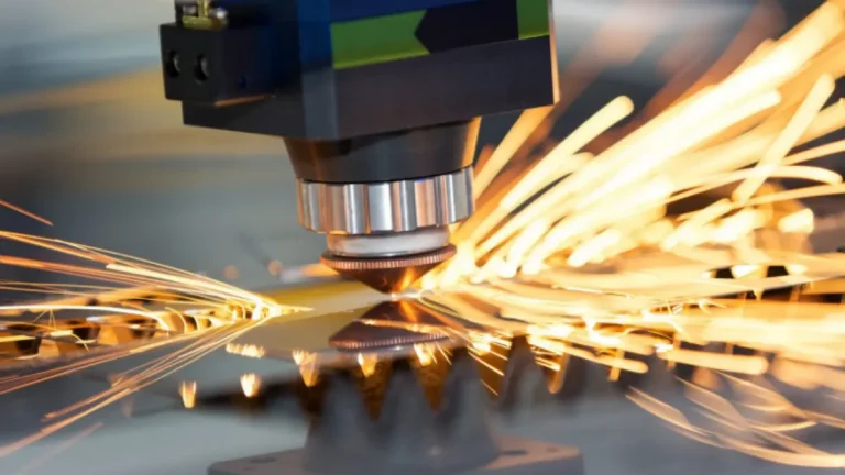 Factors Affecting CuttingQuality