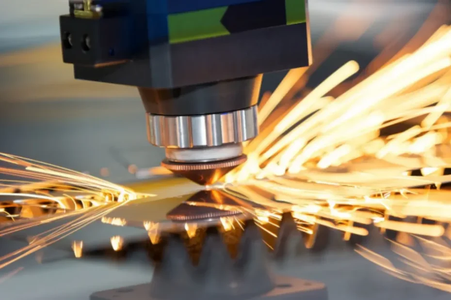 Factors Affecting CuttingQuality