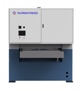 Deburring Machine
