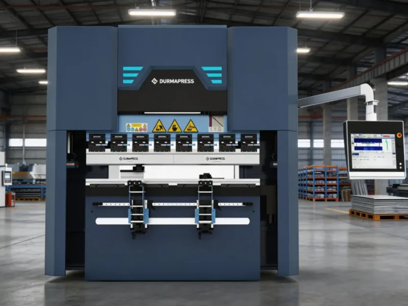 Springback in Press Brake Bending: Causes, Calculation & Solutions