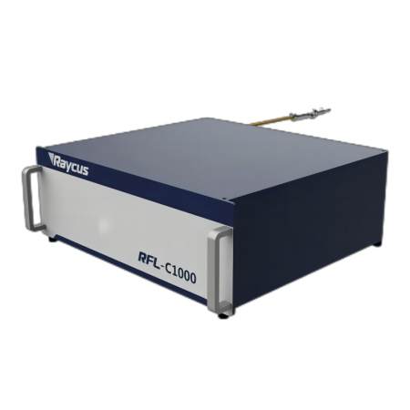 1000W-Raycus-Single-Module-Cw-Fiber-Laser-Source-for-Fiber-Cutting-Rfl-C100011