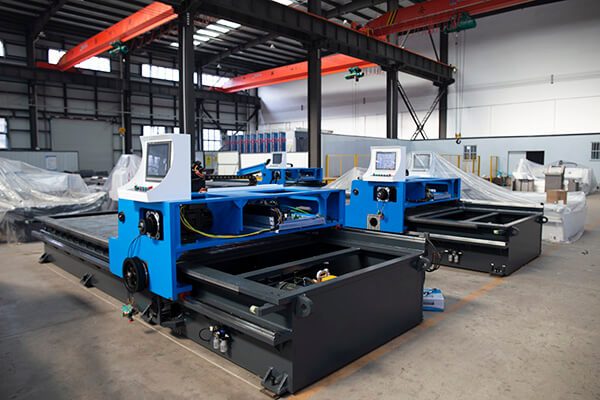 Horizontal V Groover Machine - DurmaPress