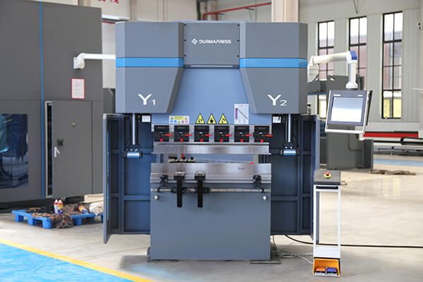 DP-ES PRO CNC PRESS BRAKE