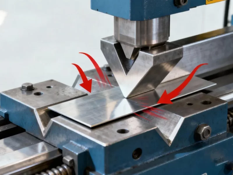 Punch Press vs Press Brake: Which Machine Fits Your Metalworking Needs?