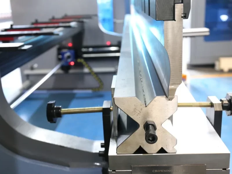 Press Brake Machine: Top 10 Benefits for Sheet Metal Fabrication (2025)
