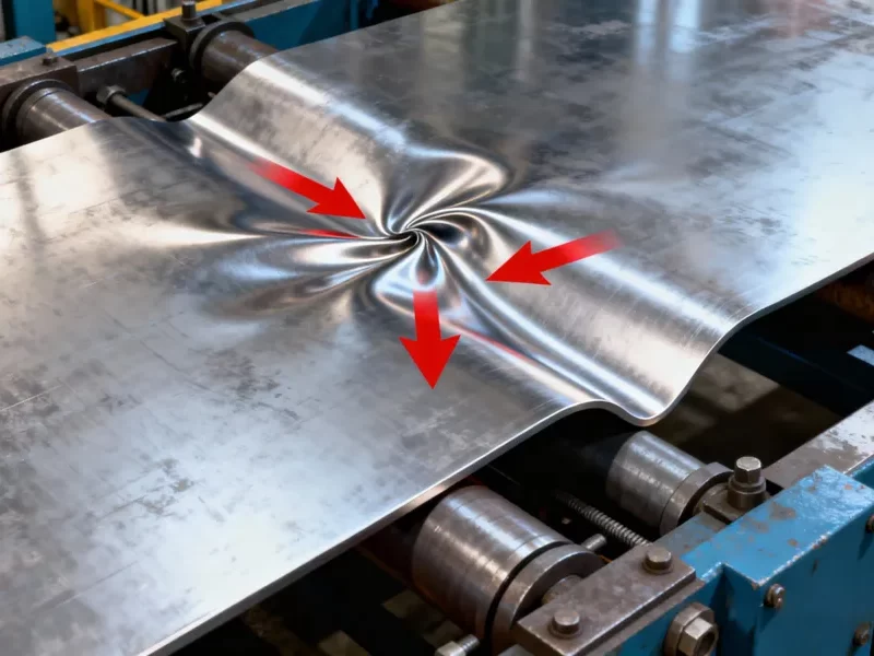 Common bending defects such as angle deviation, springback, twisting, and surface marks in press brake operations