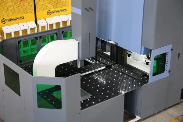 panel bender workbench