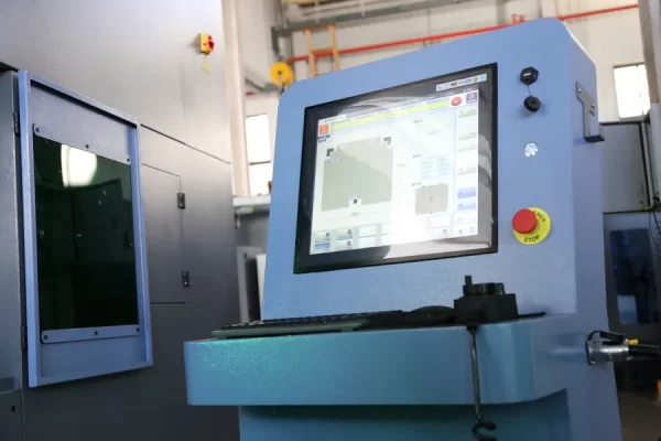 Automatic 3D Panel Bending Machine – High Precision & Fast Production