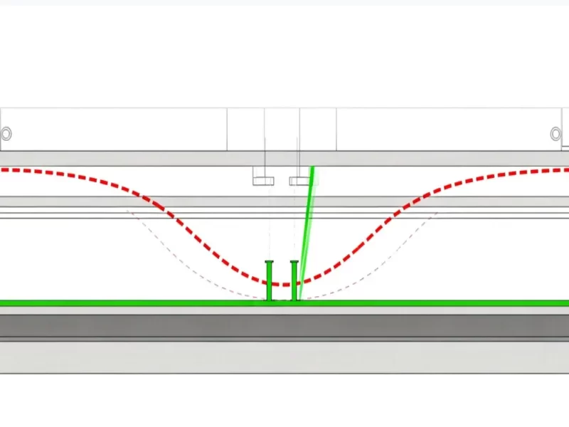 Tandem Press Brake Precision: How to Achieve ±0.01mm Accuracy