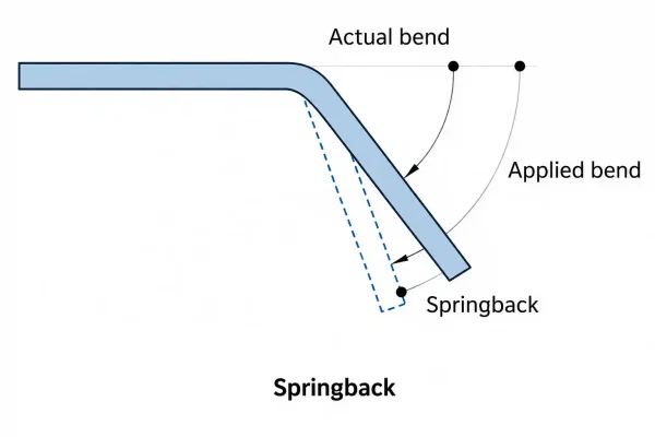 Sheet Metal Forming: Processes, Types & How It Works