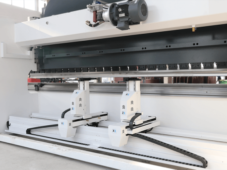 How to Choose Between NC and CNC Press Brakes?